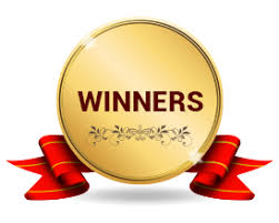 winners