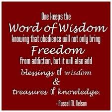 Wisdom