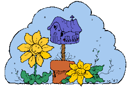 yellow flowers