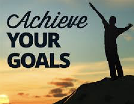 Achieve Goals